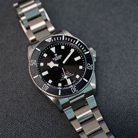 tudor pelagos 39 review.